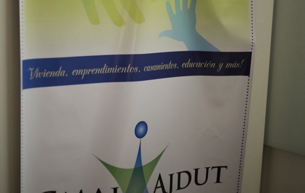 Gemach Center and “Mercado Libre”, a unique agreement