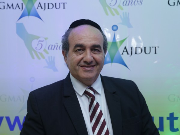 Cena de Gala por los 5 años del Gmaj