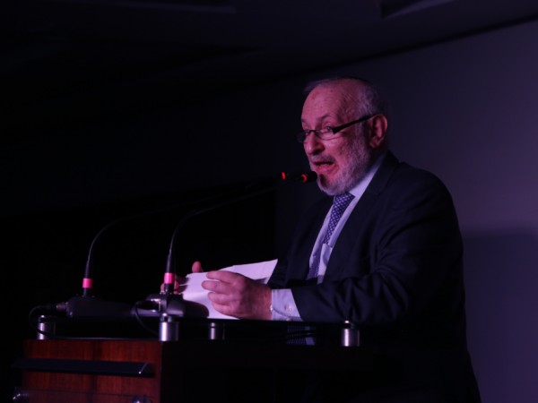 Cena de Gala por los 5 años del Gmaj